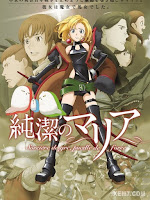 Phù Thủy Trinh Nữ