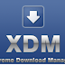 XTREME DOWNLOAD MANAGER : Download Manager di LINUX/UBUNTU