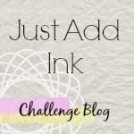 Just Add Ink Challenges