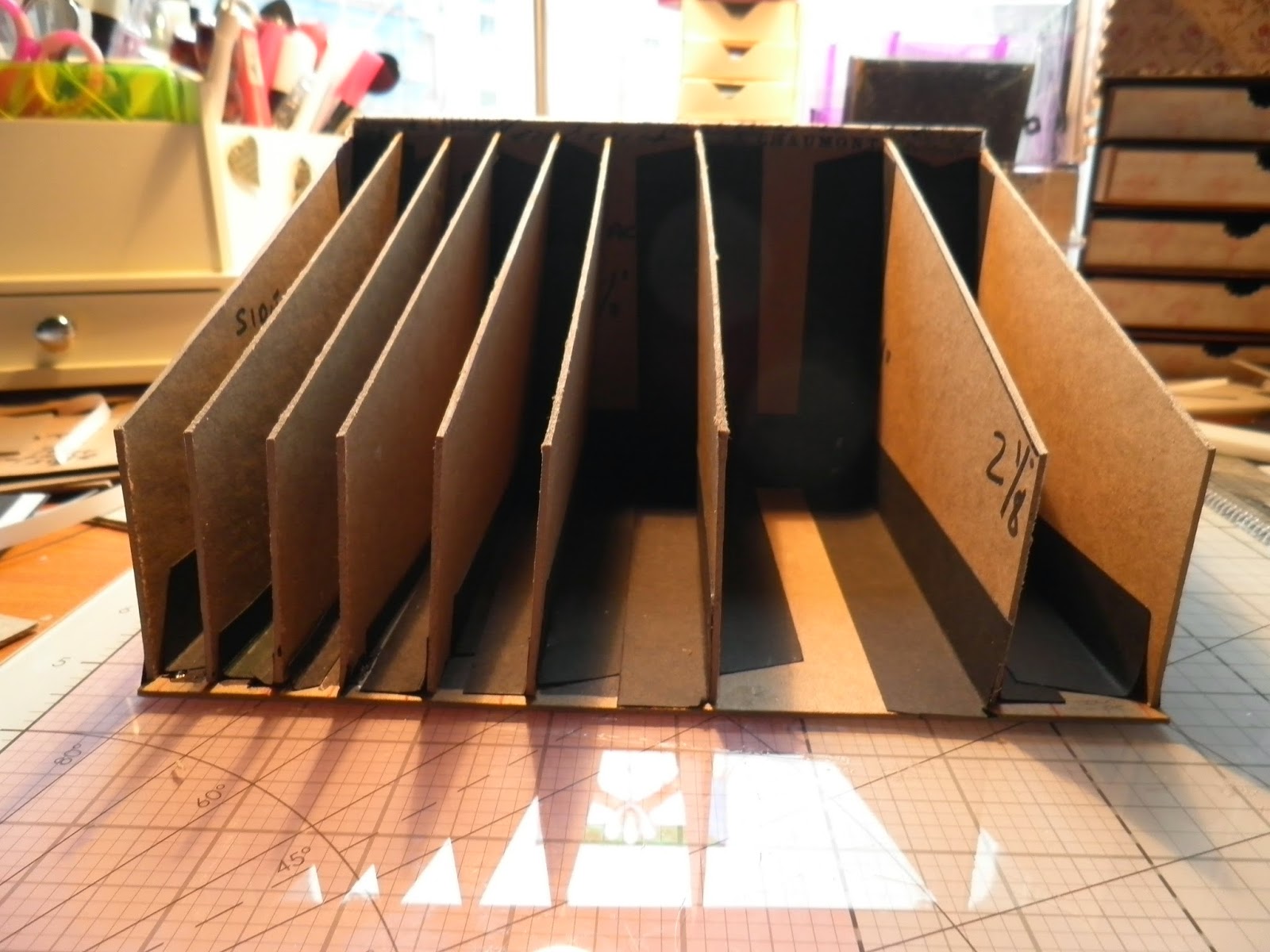 Scrapadabadoo E.S.S. (Essential Scrapbooking Supplies) By Margaret Ann