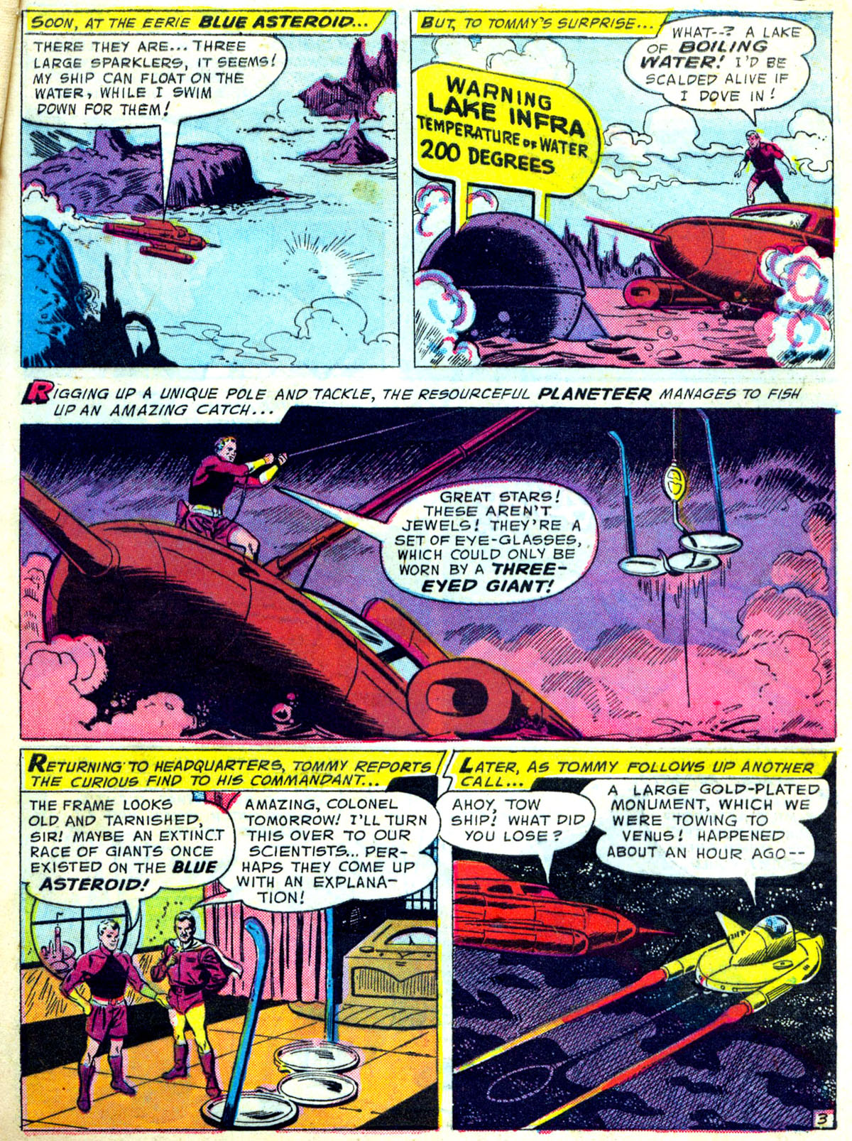 Action Comics (1938) 230 Page 23