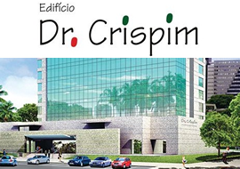 Edifício Dr Crispim