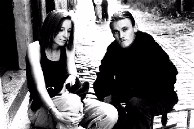 Portishead Portishead