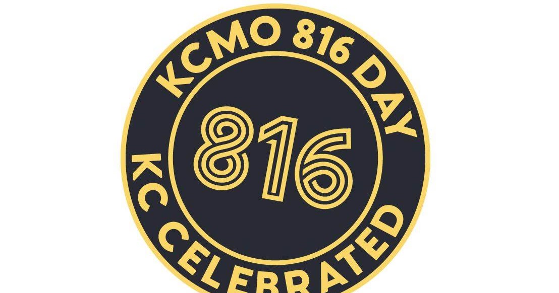 Kansas City 816 Day Explained