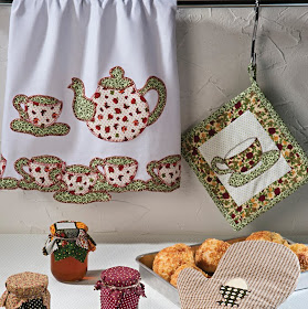 ***Ideas de Manualidades***: Manualidades para la cocina