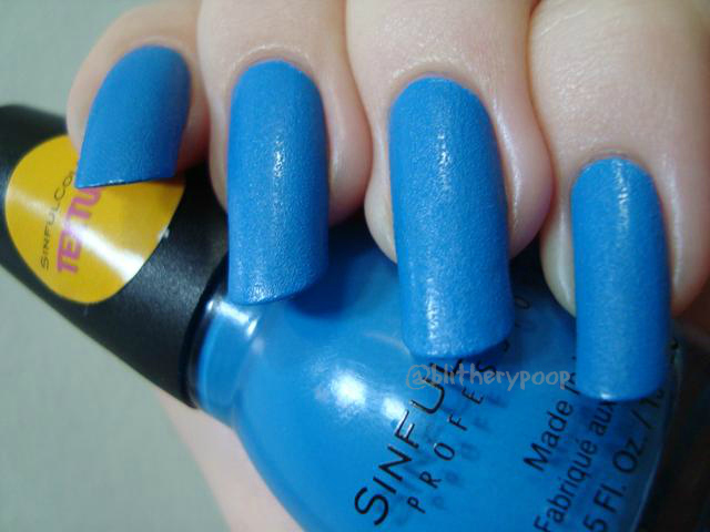 My Picks from Sinful Colors Full Throttle | Pretty Girl Science