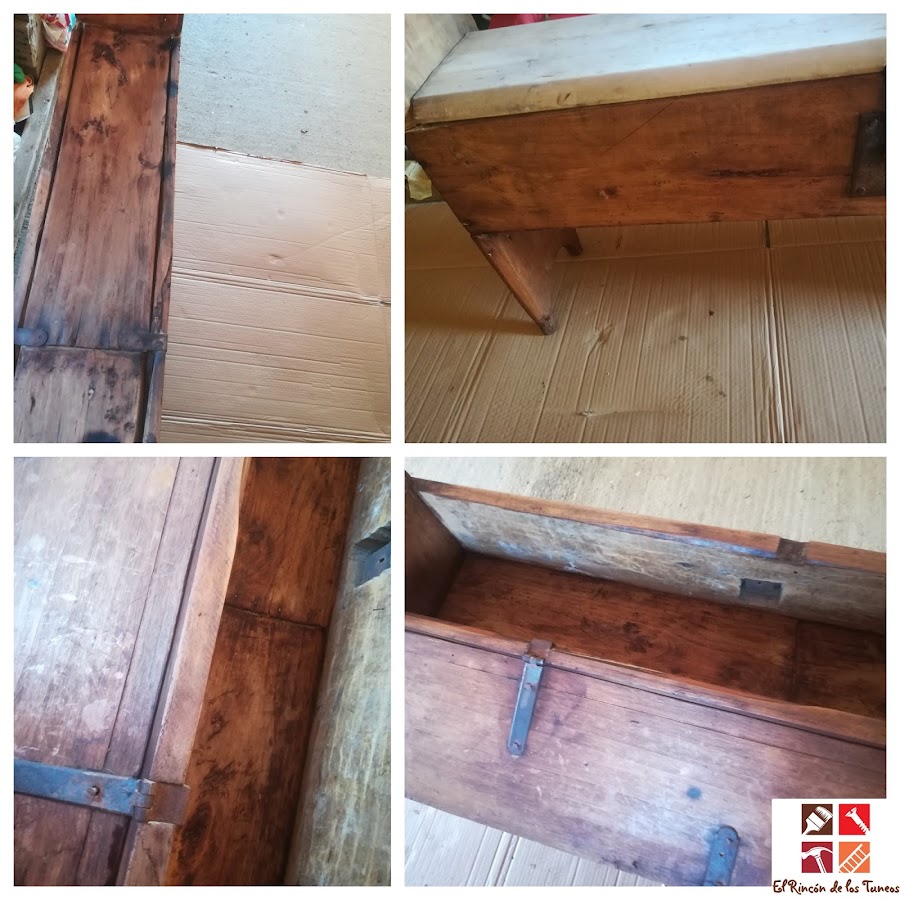 como usar la nogalina