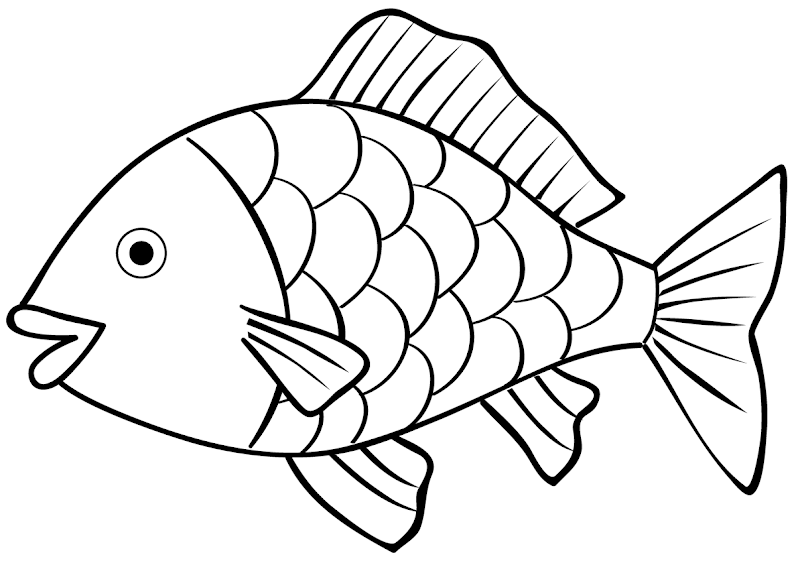 Info Top Mewarnai Ikan, Gambar Tato