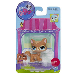 Littlest Pet Shop Singles Cat (#3578) Pet