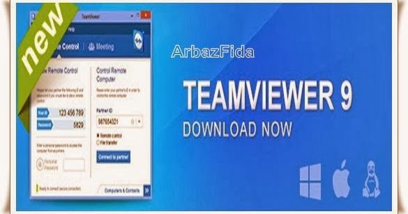 Teamviewer 9 trial version free download - bikestaia