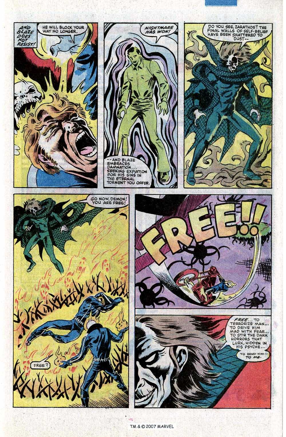 Ghost Rider (1973) issue 78 - Page 21