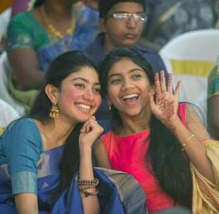 Actress Sai Pallavi HD Images Actress Sai Pallavi Latest HD Photos