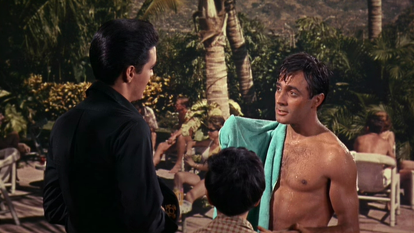 Tube Dreams: Argentina Mon Amor