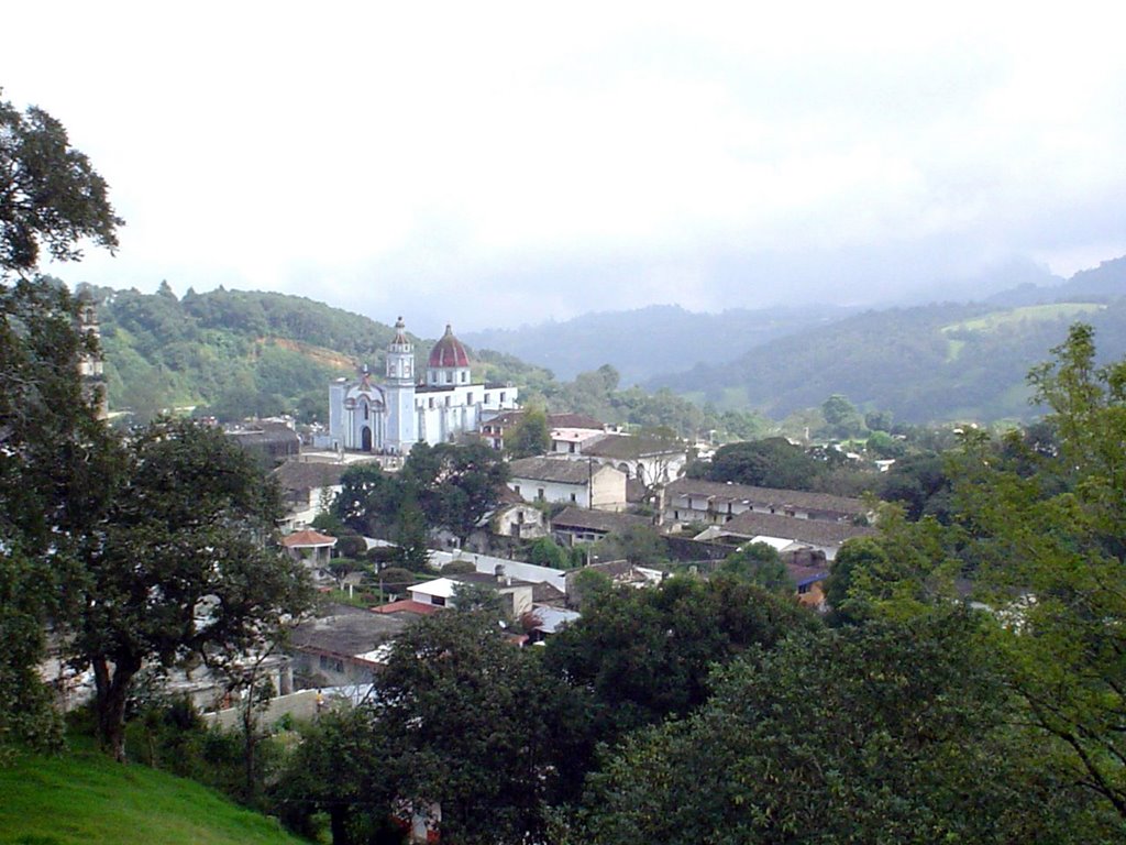 NotiGrillo Las Noticias Al momento La historia de Atzalan Veracruz
