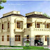 New style 4 BHK house