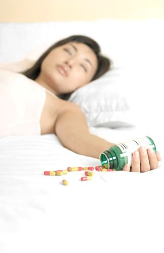 6 Efek Samping Yang Membahayakan Dari Minum Antibiotik [ www.BlogApaAja.com ]