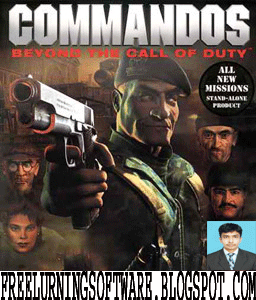 Beyond The Call Of Duty Beyond The Call Of Duty