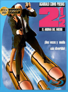 Y Donde Esta El Policia 2 1/2 (1991) HD [1080p] Latino [GoogleDrive] rijoHD