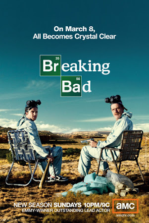 Breaking Bad Season 2 (2009)