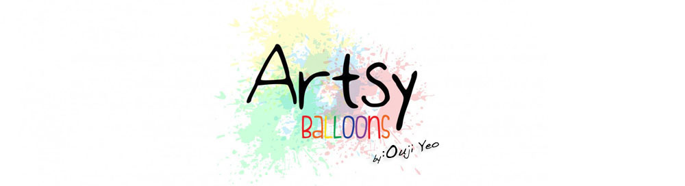 Artsyballoons