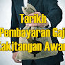 Jadual Gaji 2019 Kakitangan Awam