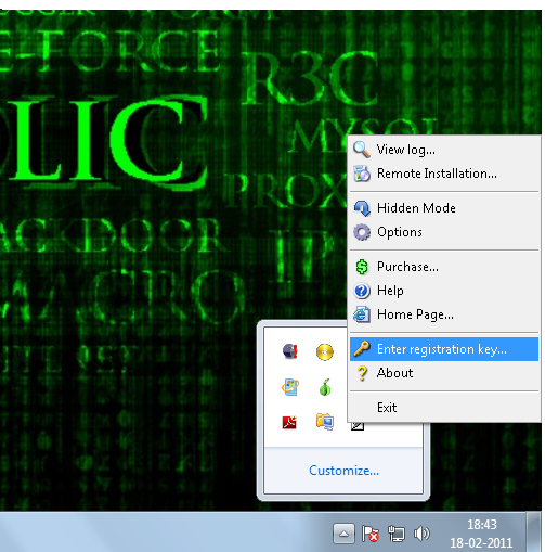 Ardamax Keylogger 3.5.3 serial key or number Ardamax Keylogger 3.5.3 serial key or number