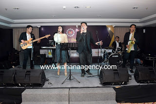 agency spg event bandung, wahana agency, agency model bandung, agency MC bandung, Reuni ITB