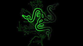 Razer Blade HD wallpapers 