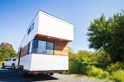 tiny modern farmhouse liberation homes town follow instagram