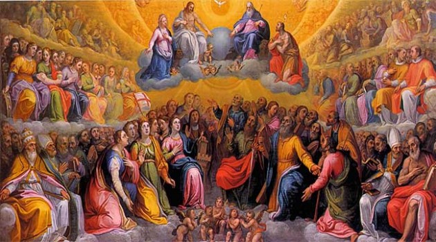 1er novembre : Fête de tous les Saints Todos-los-santos-630x350