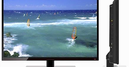 Master Electronics Repair !: REPAIRING / SERVICING TV THOMSON T39ED33HU