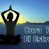Cura para el Estrés