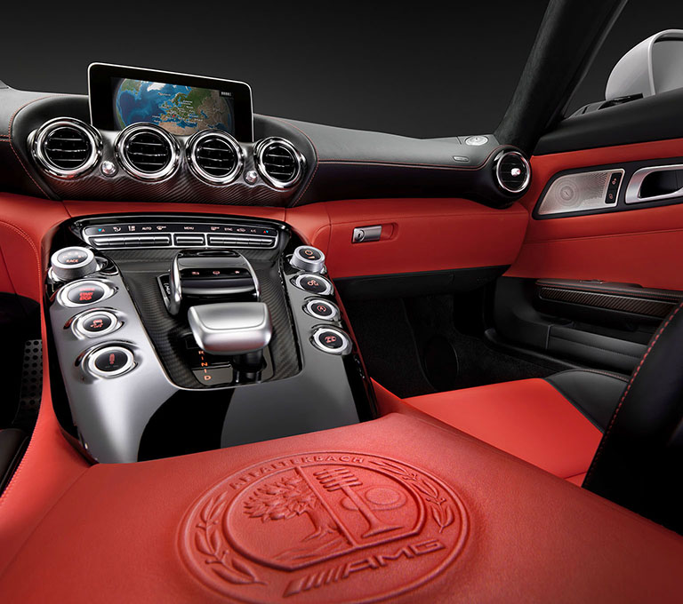 2016 MercedesAMG GT S Cost Elegant Ride