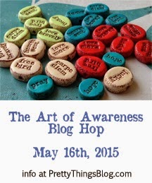 Art of Awareness Blog Hop