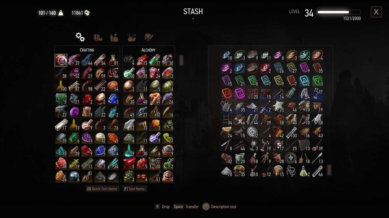 Witcher Is It Worth It To Craft Armor Weapons Witcher Is It Worth It To Craft Armor Weapons
