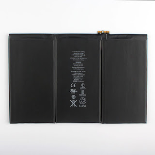 iPad 3 3rd A1389,A1403 A1416,A1430 Batterij