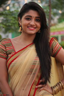 Adhiti Menonin Saree gorgeous beautiful sexy pics hot navel sexy boobs ...