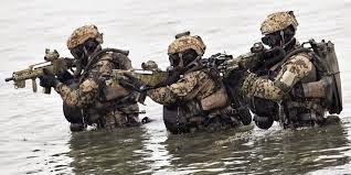 the Best Special Forces in the World