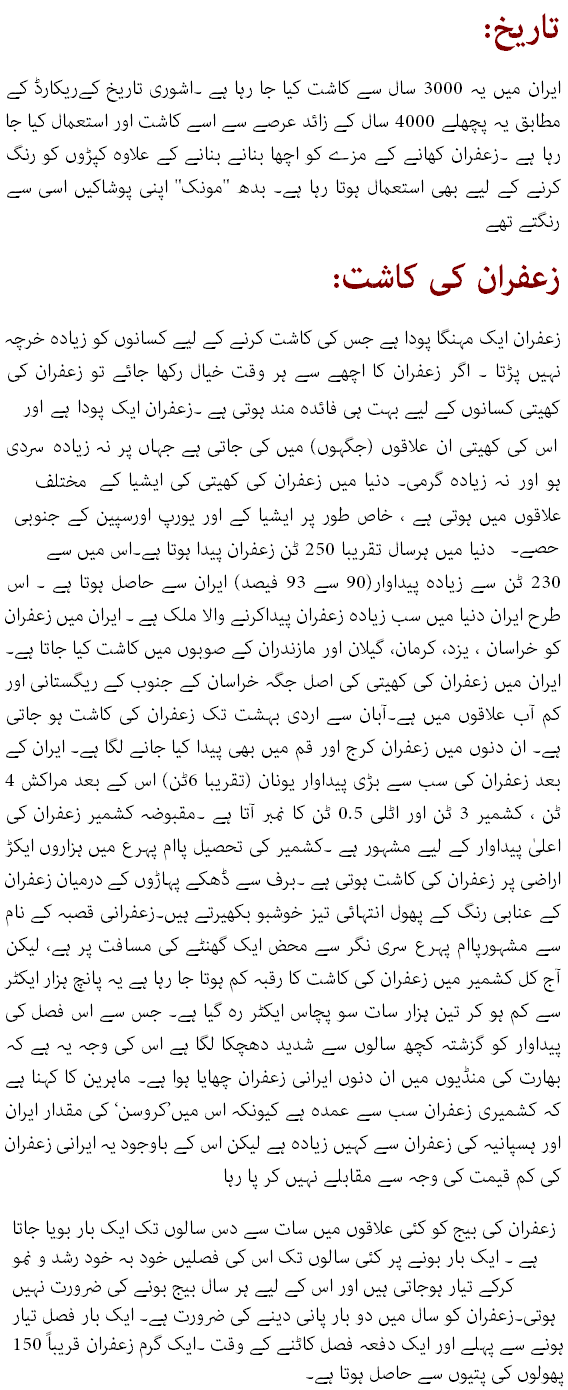 Saffron Benefits In Urdu Zafran Beauty Tips In Urdu Saffron Ke Faide