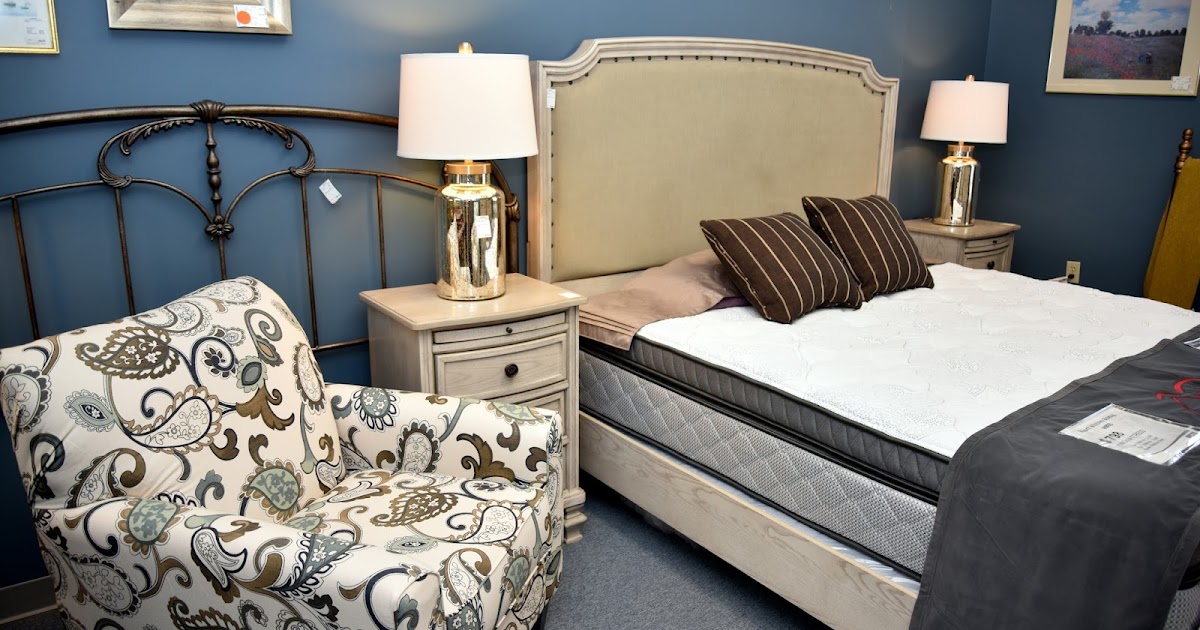 Upscale Furniture Consignment in Portland, Maine