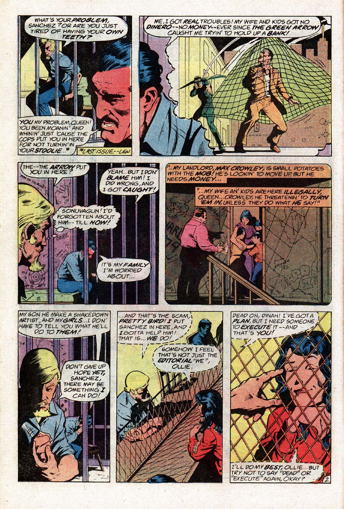 Read online World's Finest Comics comic -  Issue #275 - 18