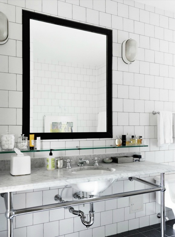 X Subway Tile Kitchen X Subway Tile Kitchen