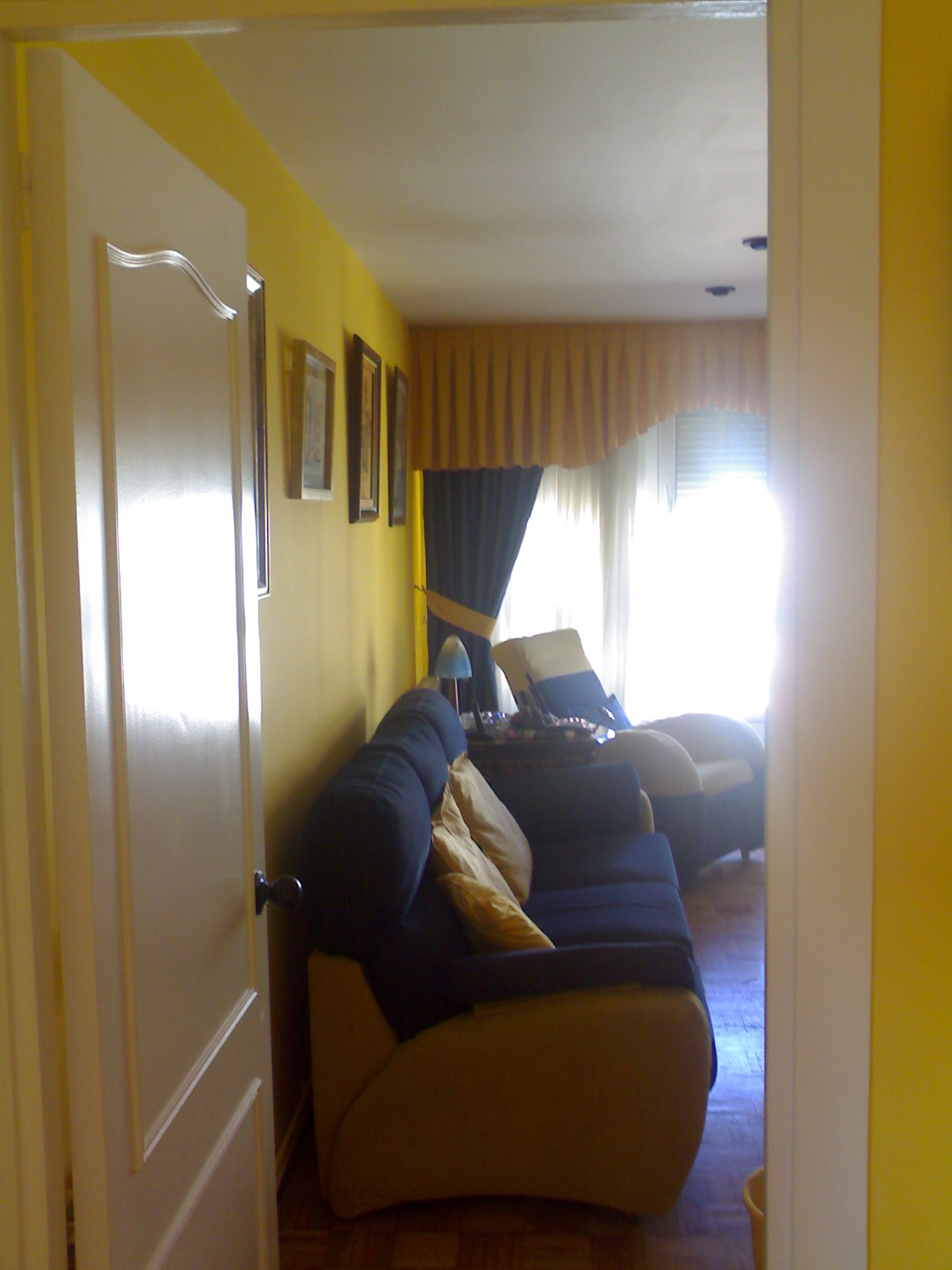 Gustavo Martín Pintura & Jardines