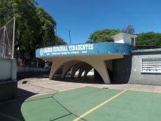 Colégio Estadual Tiradentes