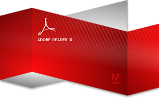 Adobe Reader X