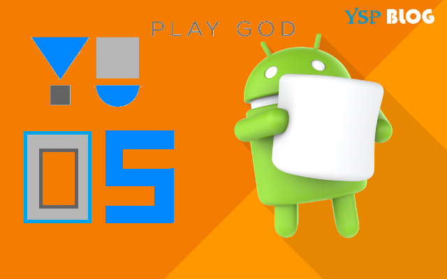 YUOS: Android Marshmallow based ROM now available for YU Yureka, Yuphoria, Yunique and Yutopia