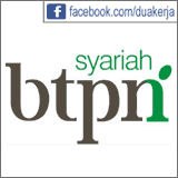 Lowongan Kerja Bank BTPN Syariah Terbaru Bulan Juli 2015