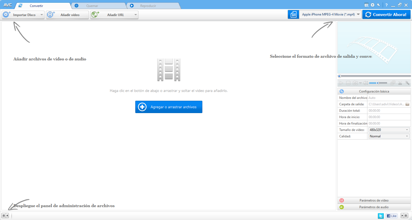 any video converter pro any video converter pro