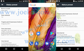 firmware Axioo AX4 M5S stock rom Axioo AX4