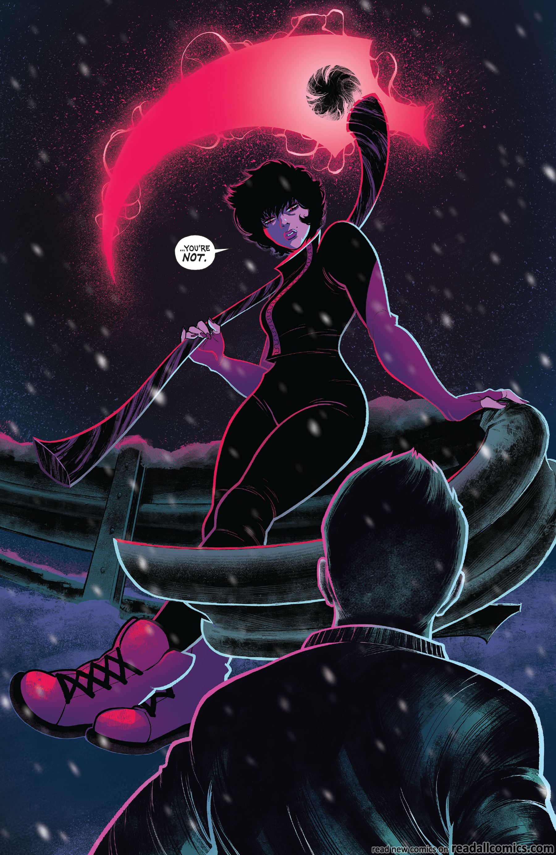 Grim #1 chapter 1 page 6